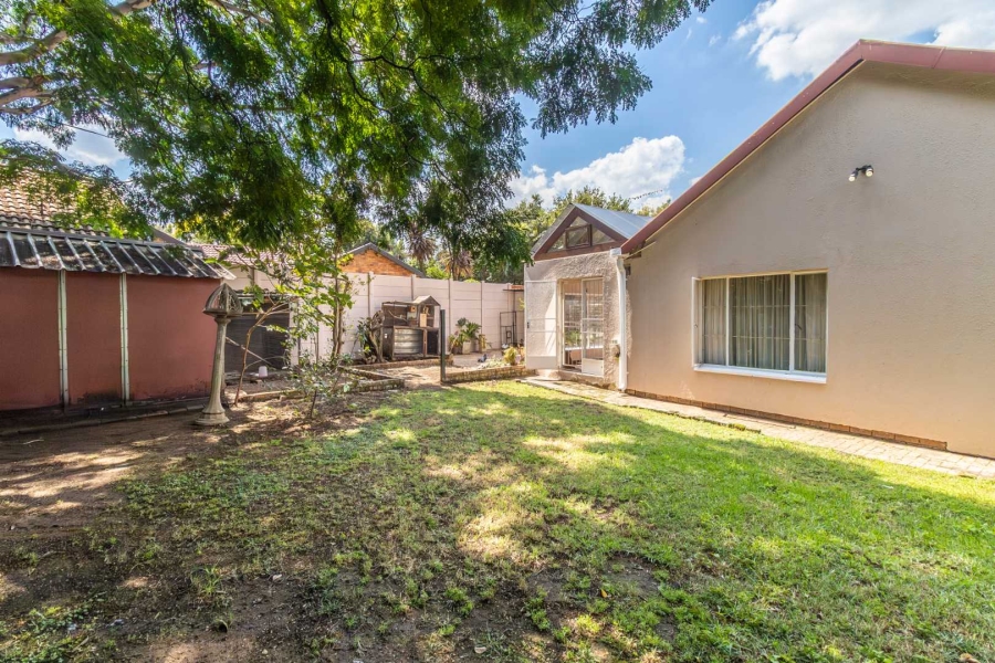 4 Bedroom Property for Sale in Northwold Gauteng