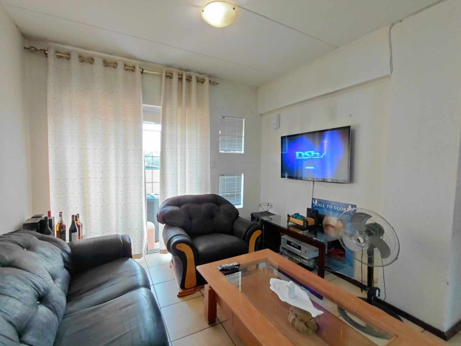 2 Bedroom Property for Sale in Laser Park Gauteng