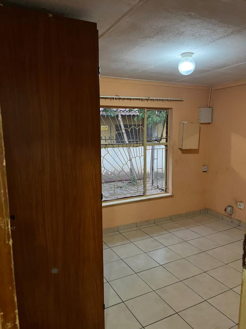 0 Bedroom Property for Sale in Soshanguve DD Gauteng