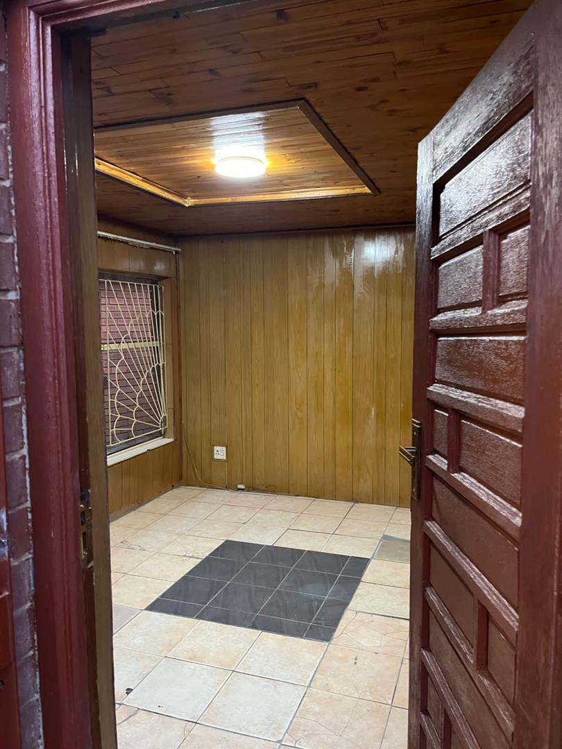0 Bedroom Property for Sale in Soshanguve DD Gauteng
