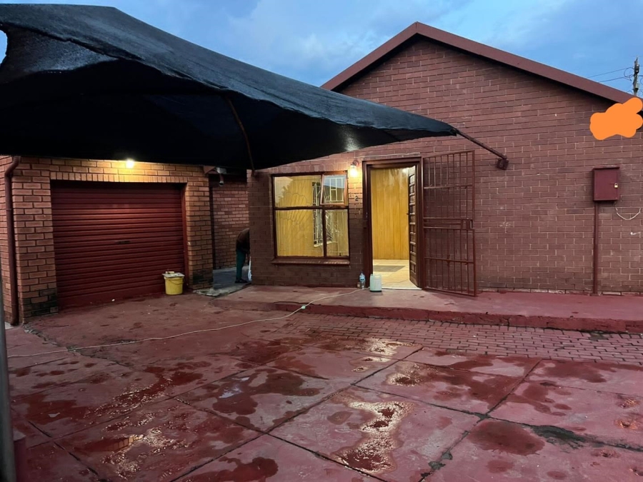 0 Bedroom Property for Sale in Soshanguve DD Gauteng