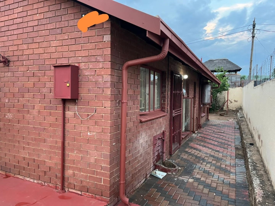 0 Bedroom Property for Sale in Soshanguve DD Gauteng