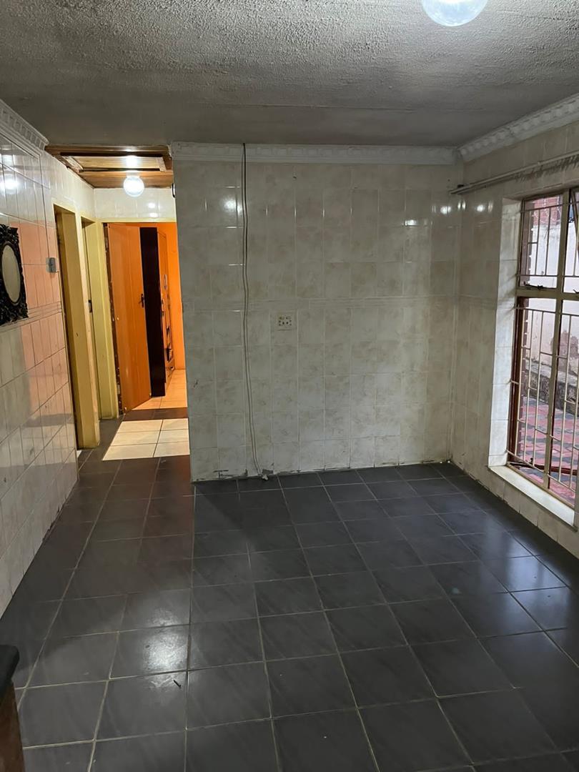 0 Bedroom Property for Sale in Soshanguve DD Gauteng