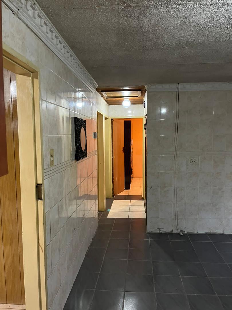 0 Bedroom Property for Sale in Soshanguve DD Gauteng