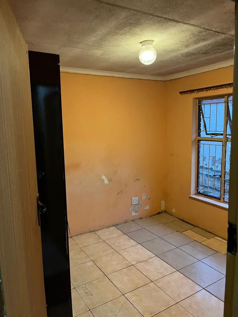 0 Bedroom Property for Sale in Soshanguve DD Gauteng