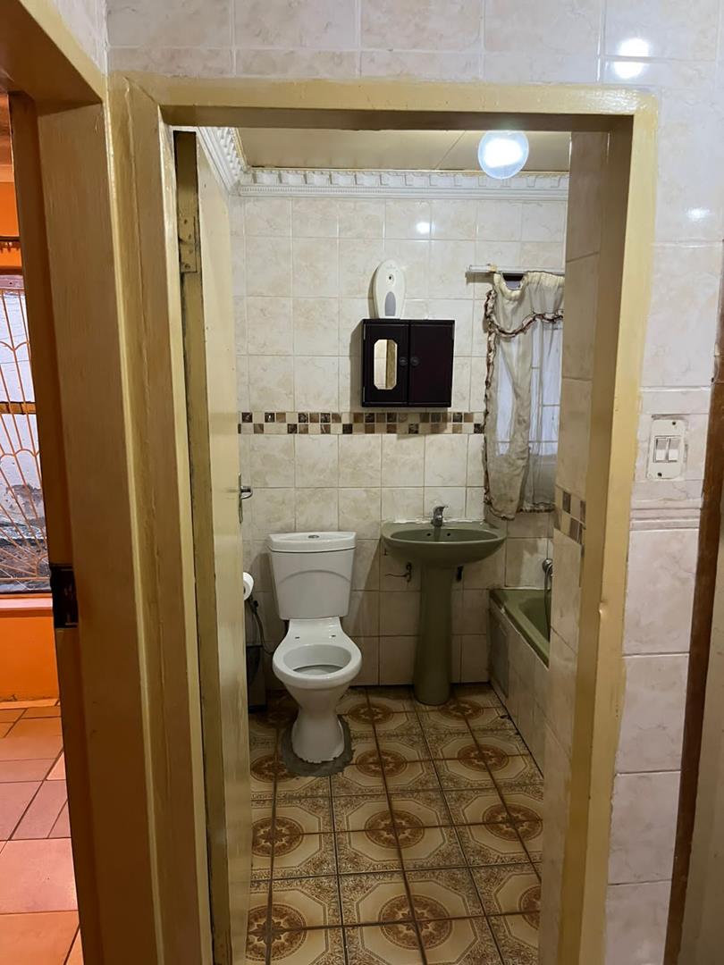 0 Bedroom Property for Sale in Soshanguve DD Gauteng