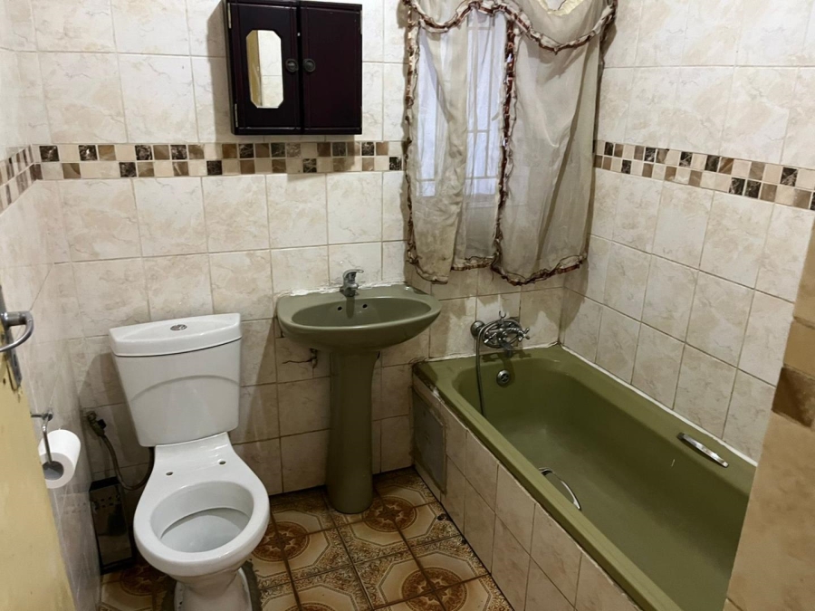0 Bedroom Property for Sale in Soshanguve DD Gauteng