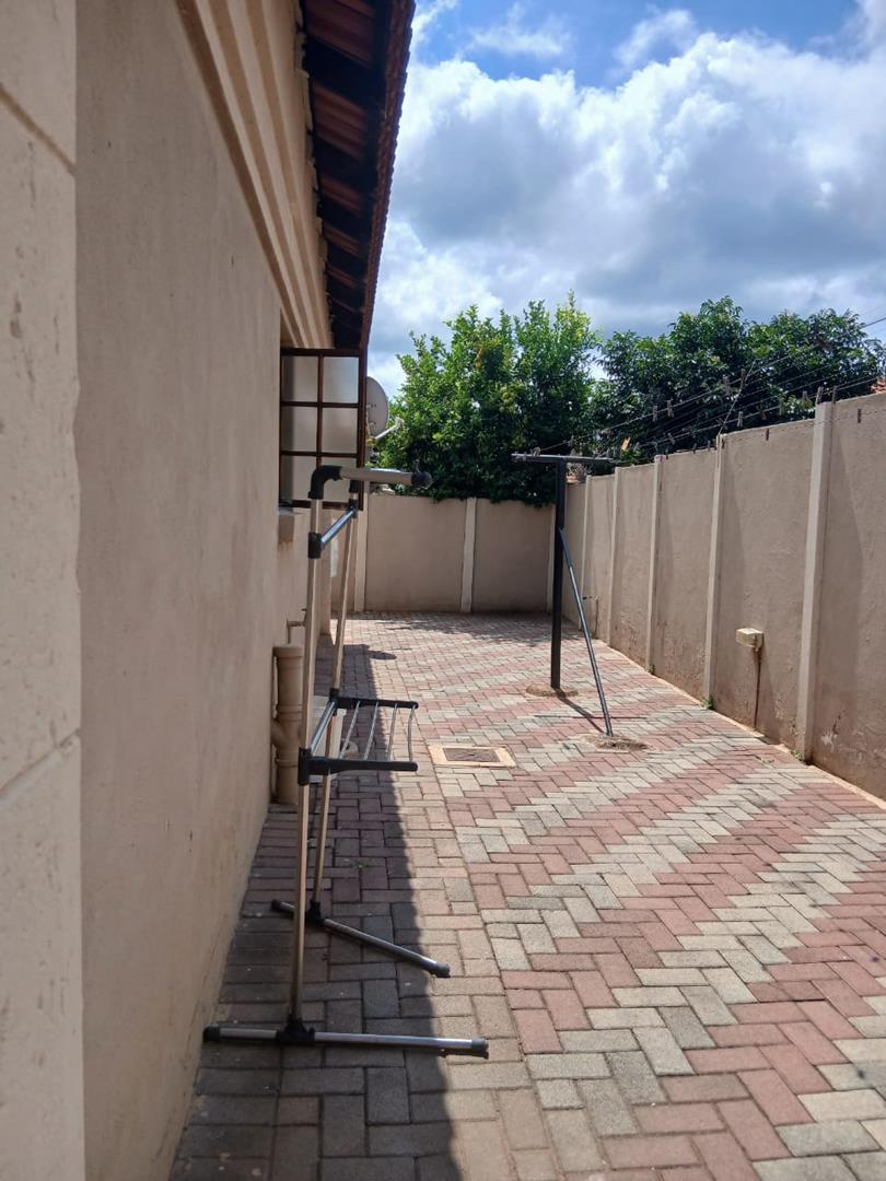 3 Bedroom Property for Sale in Pretoria North Gauteng