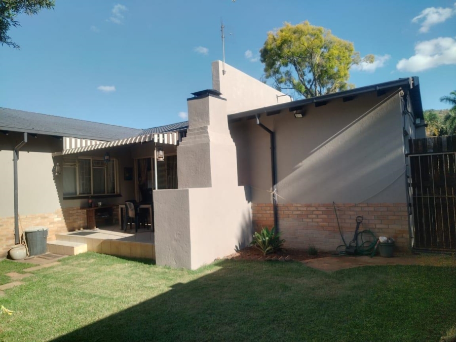 3 Bedroom Property for Sale in Florauna Gauteng