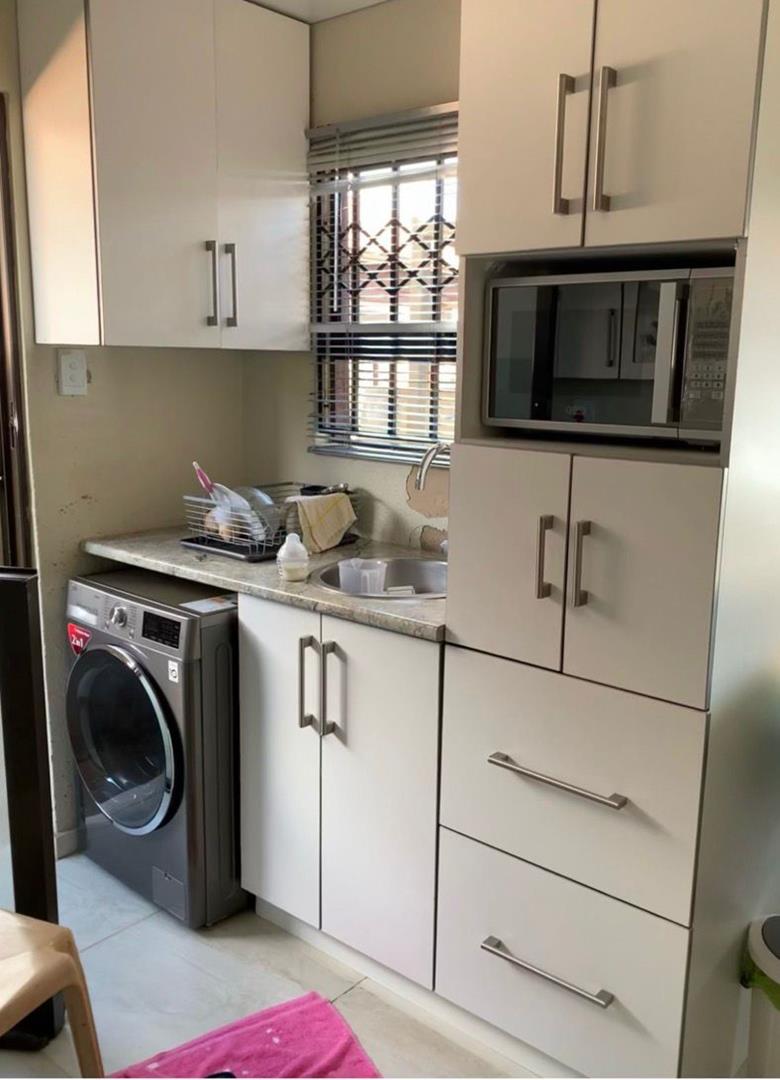 2 Bedroom Property for Sale in Soshanguve East Gauteng