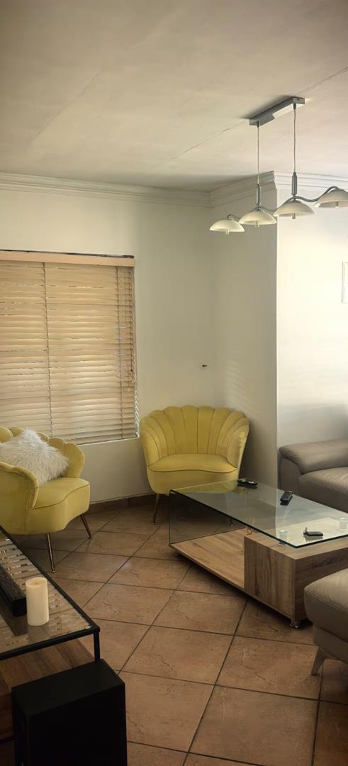 3 Bedroom Property for Sale in Soshanguve VV Gauteng