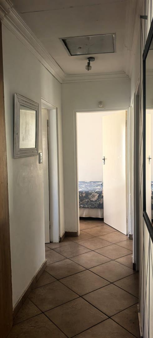 3 Bedroom Property for Sale in Soshanguve VV Gauteng