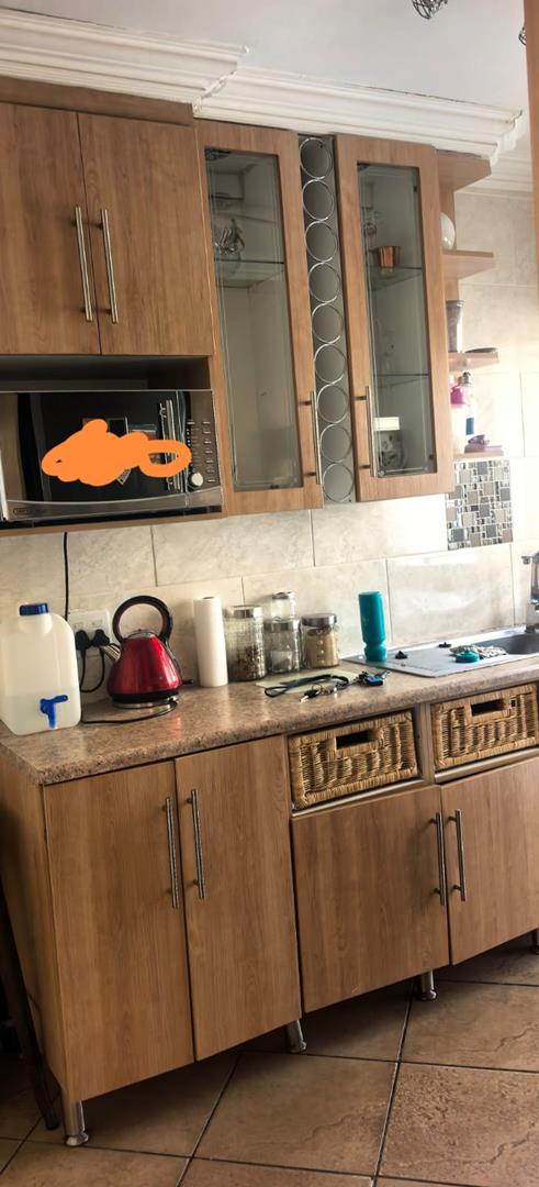 3 Bedroom Property for Sale in Soshanguve VV Gauteng