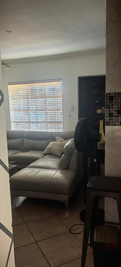 3 Bedroom Property for Sale in Soshanguve VV Gauteng