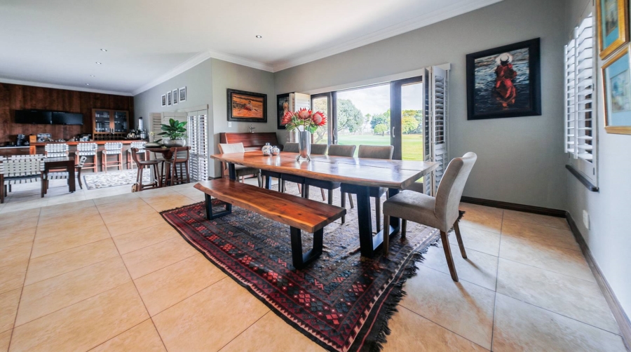 6 Bedroom Property for Sale in Midfield Estate Gauteng