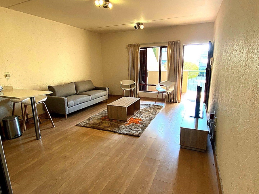 To Let 0 Bedroom Property for Rent in Morningside Gauteng
