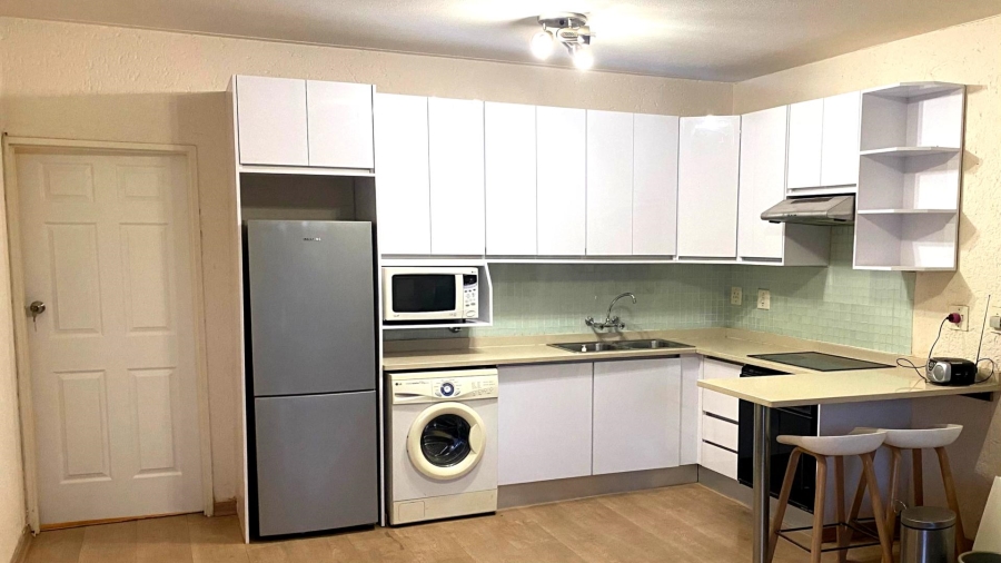 To Let 0 Bedroom Property for Rent in Morningside Gauteng