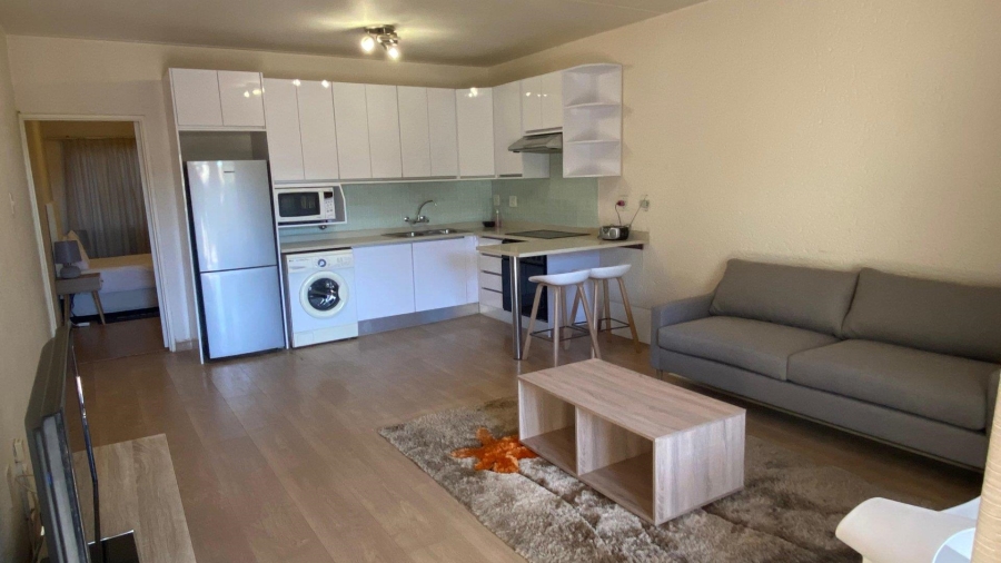 To Let 0 Bedroom Property for Rent in Morningside Gauteng