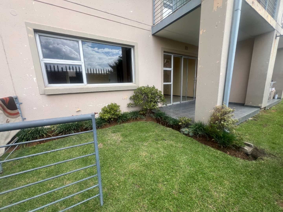 To Let 1 Bedroom Property for Rent in Randburg Gauteng