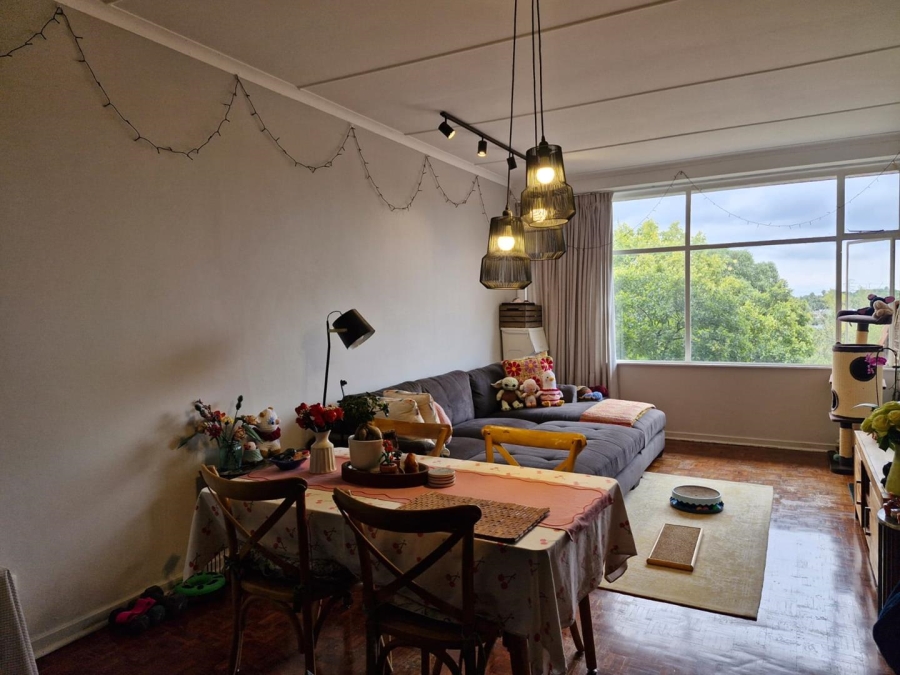 1 Bedroom Property for Sale in Benmore Gauteng