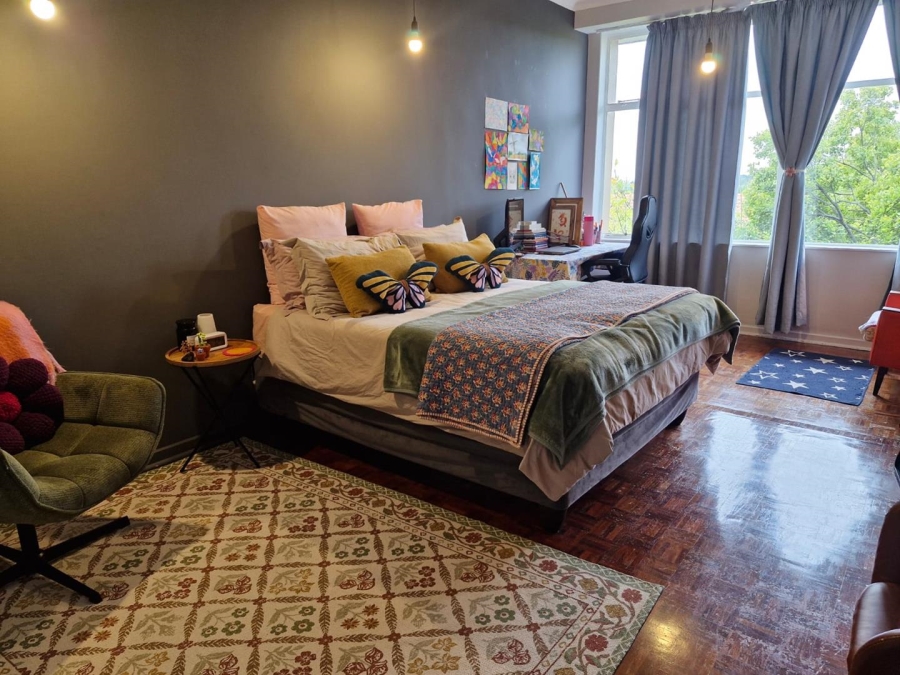 1 Bedroom Property for Sale in Benmore Gauteng
