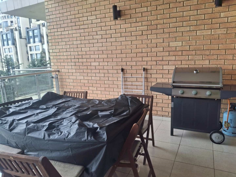 To Let 2 Bedroom Property for Rent in Morningside Gauteng