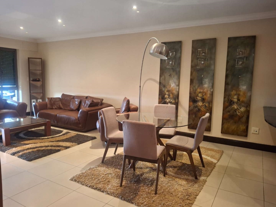 To Let 2 Bedroom Property for Rent in Morningside Gauteng