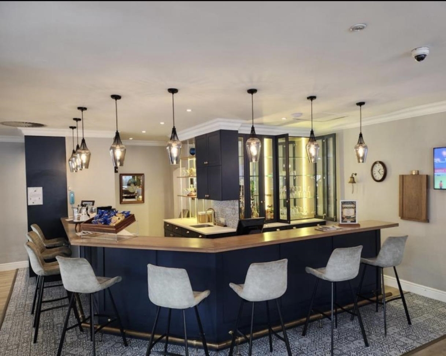 To Let 2 Bedroom Property for Rent in Bryanston Gauteng