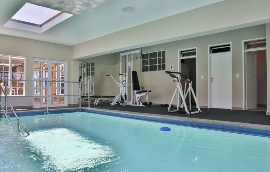 To Let 2 Bedroom Property for Rent in Bryanston Gauteng