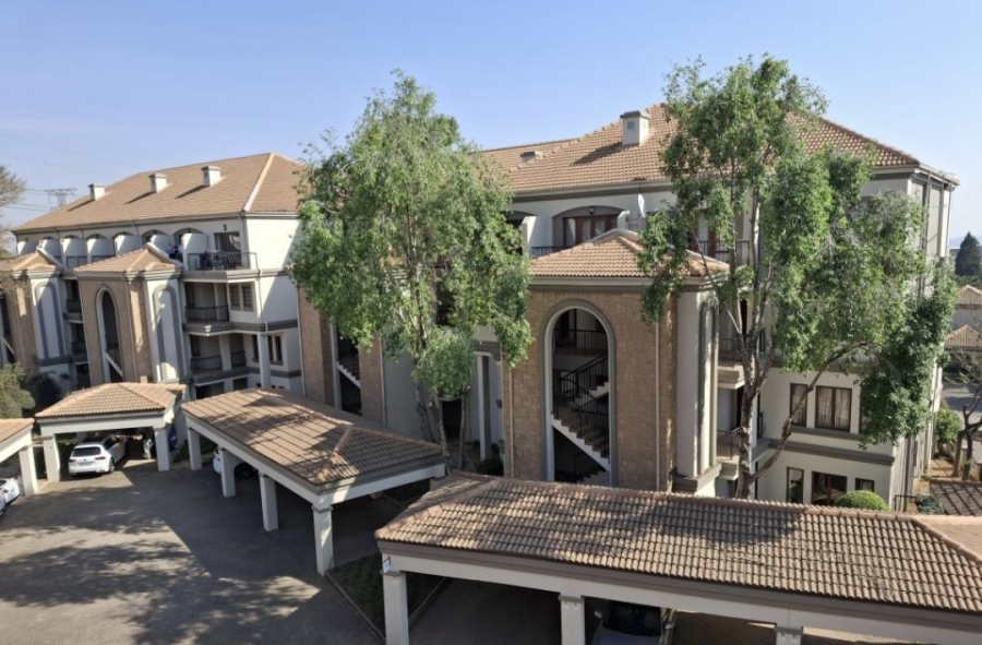 To Let 2 Bedroom Property for Rent in Morningside Gauteng