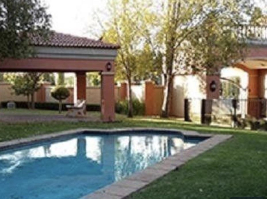 To Let 2 Bedroom Property for Rent in Morningside Gauteng