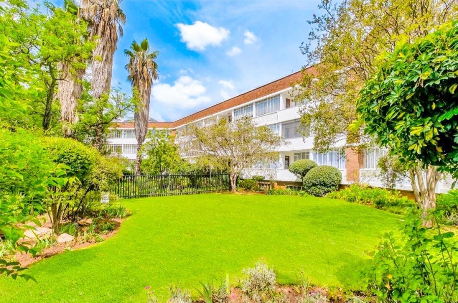 3 Bedroom Property for Sale in Illovo Gauteng