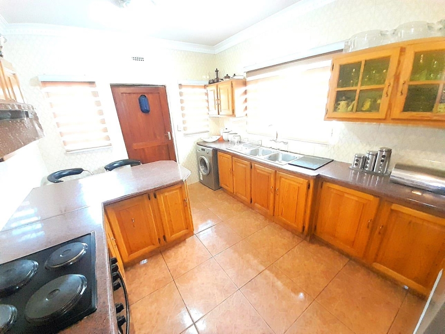 3 Bedroom Property for Sale in Dube Gauteng