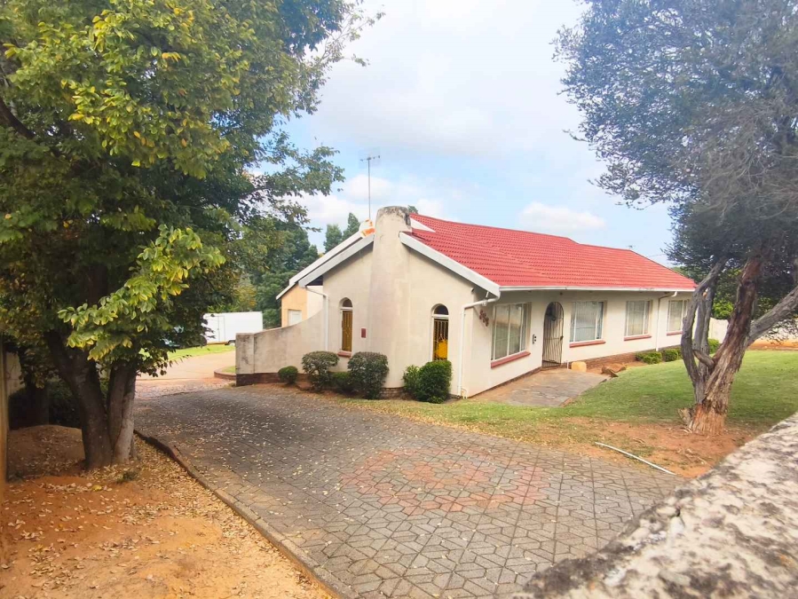 To Let 1 Bedroom Property for Rent in Winchester Hills Gauteng