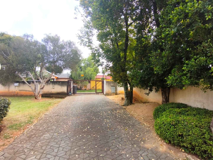 To Let 1 Bedroom Property for Rent in Winchester Hills Gauteng