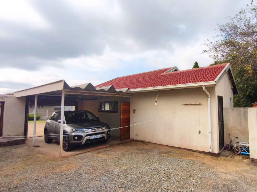 To Let 1 Bedroom Property for Rent in Winchester Hills Gauteng