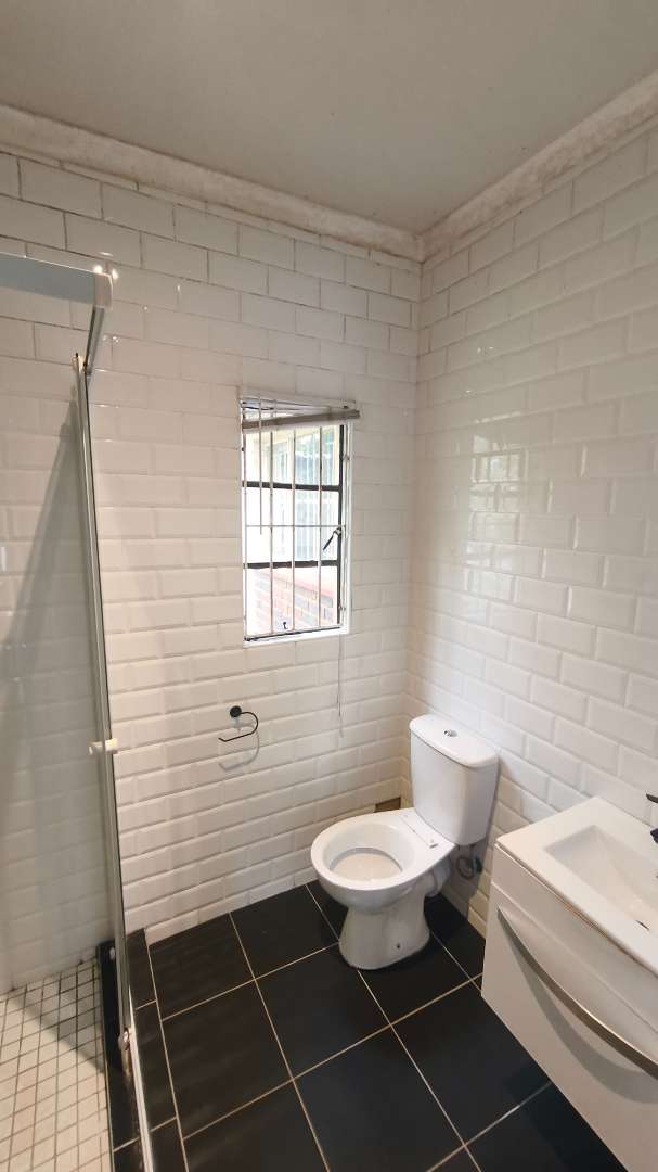 To Let 1 Bedroom Property for Rent in Winchester Hills Gauteng