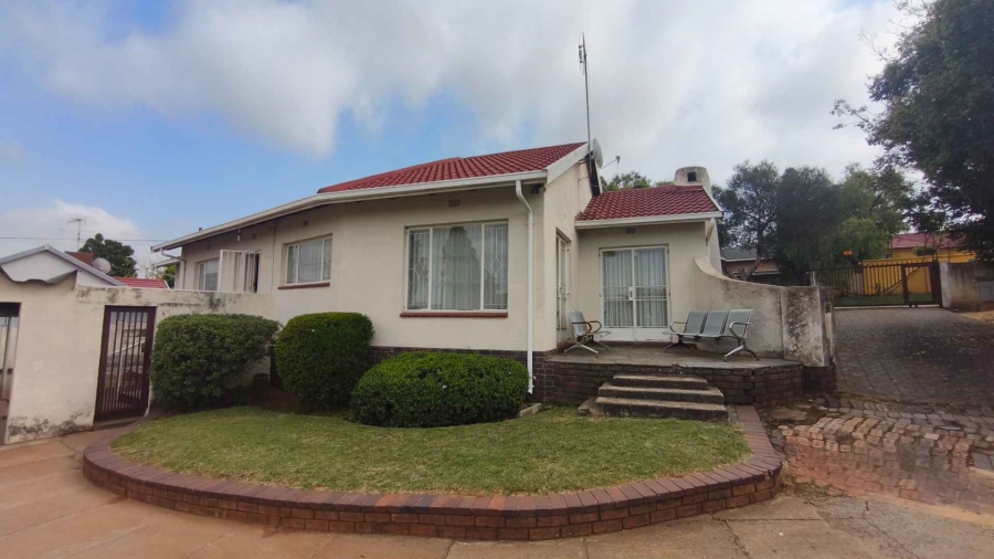 To Let 1 Bedroom Property for Rent in Winchester Hills Gauteng