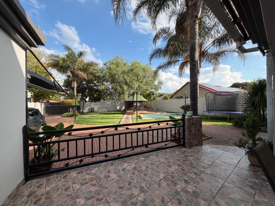 4 Bedroom Property for Sale in Randhart Gauteng