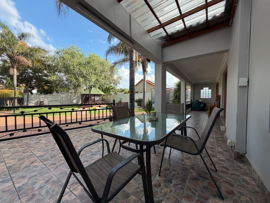 4 Bedroom Property for Sale in Randhart Gauteng