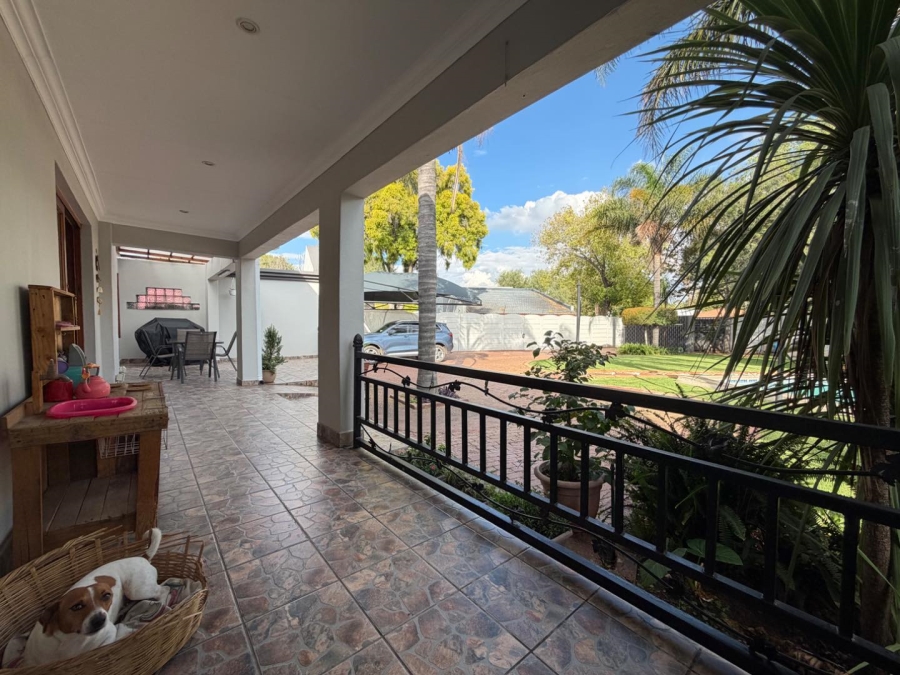 4 Bedroom Property for Sale in Randhart Gauteng