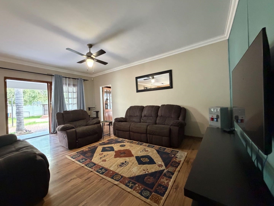 4 Bedroom Property for Sale in Randhart Gauteng