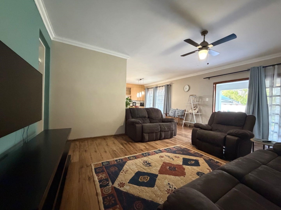 4 Bedroom Property for Sale in Randhart Gauteng