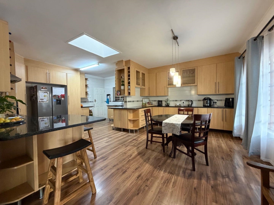 4 Bedroom Property for Sale in Randhart Gauteng