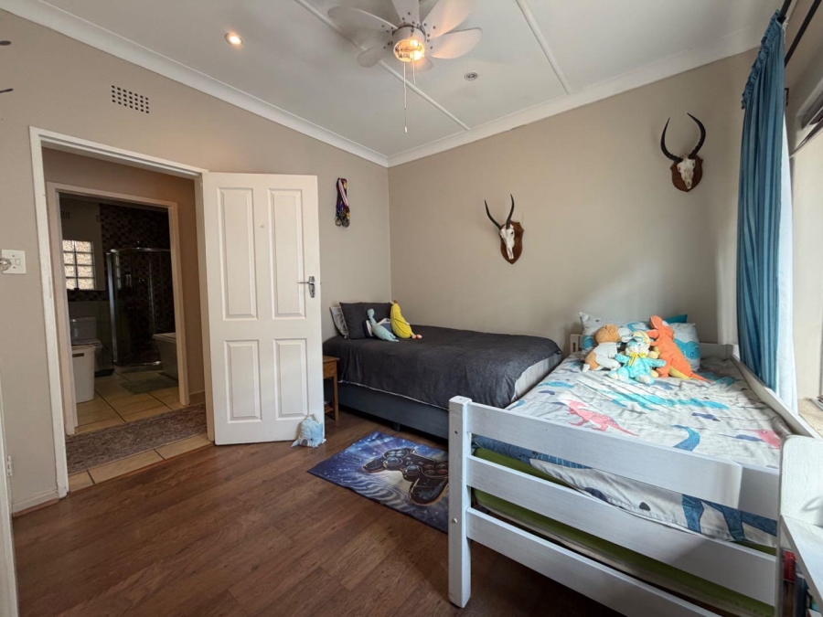 4 Bedroom Property for Sale in Randhart Gauteng