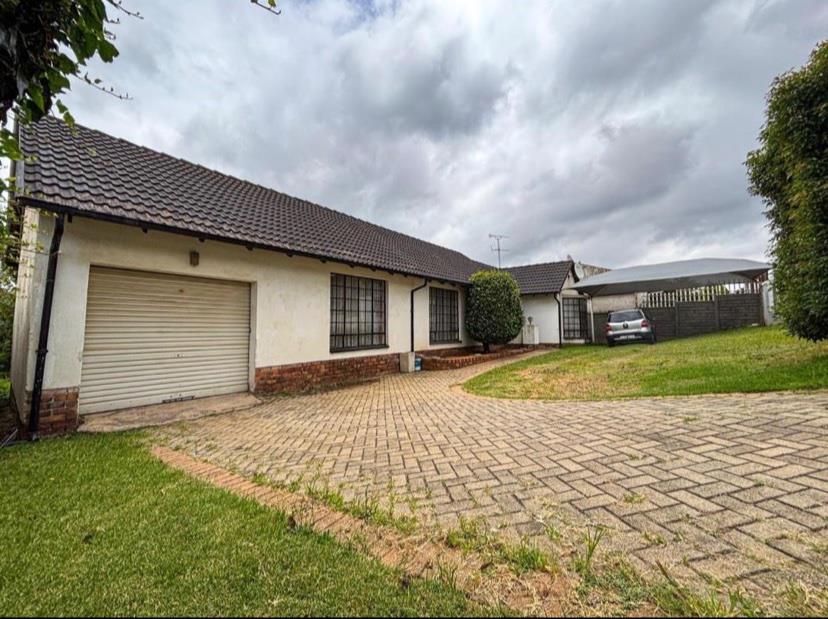 3 Bedroom Property for Sale in Winchester Hills Gauteng