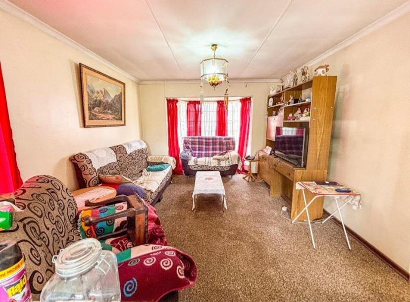 3 Bedroom Property for Sale in Winchester Hills Gauteng