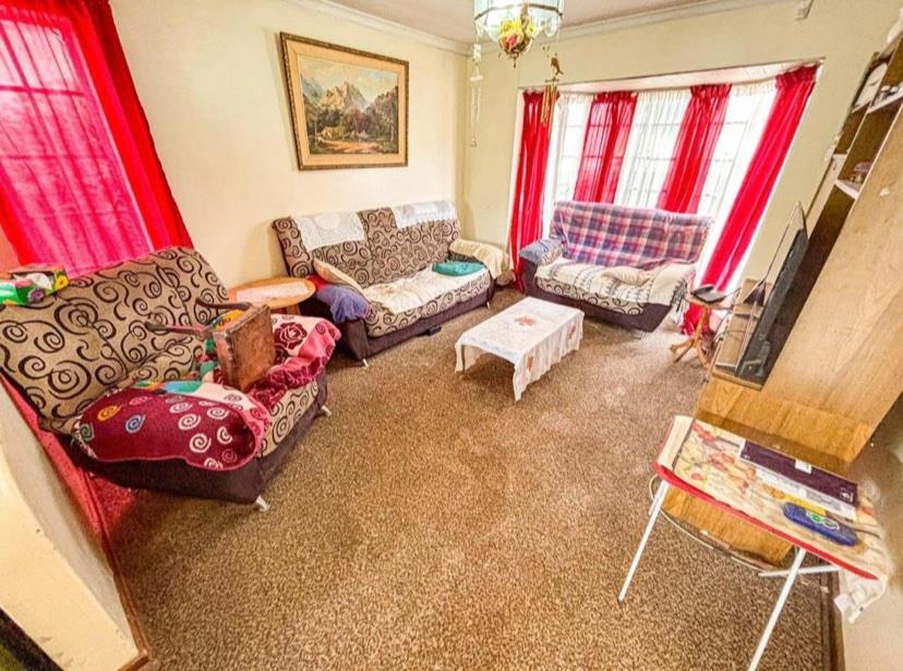 3 Bedroom Property for Sale in Winchester Hills Gauteng