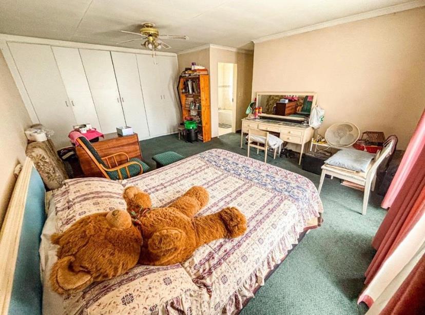 3 Bedroom Property for Sale in Winchester Hills Gauteng