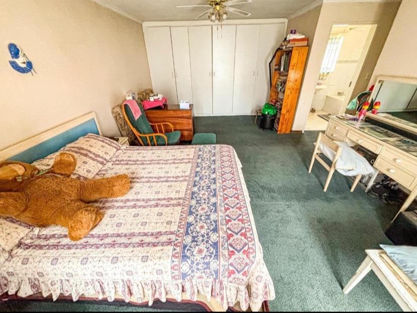 3 Bedroom Property for Sale in Winchester Hills Gauteng